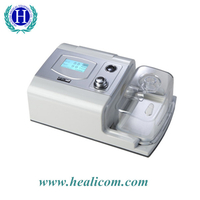 Machine portative automatique de ventilateur de machine CPAP d'appareil respiratoire médical pour le patient d'apnée
