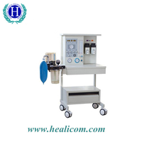 Machine d'anesthésie modèle avancé HA-3200B