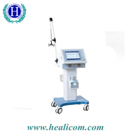 Ventilateur d'appareil respiratoire médical marqué ISO HV-600A Ce