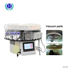 Pathologie Matériel de laboratoire HAD-1C Machine de déshydratation automatique Processeur de tissus automatique (sous vide)