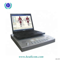 Prix ​​spécial HEM-6600B Système de mesure EMG/EP sur PC Électromyographie