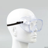 HYZ-A Lunettes de protection pour masques oculaires d'isolement médical jetables