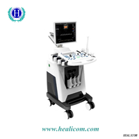 Scanner à ultrasons portable à ultrasons Doppler couleur HUC-600 3D/4D