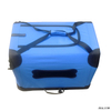 TPA0012 Sac de transport pliable pour cage pour animaux de compagnie, petit et léger