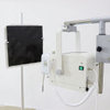 Machine portative de radiographie à rayons X numérique à haute fréquence 100mA 5KW HFX-05D