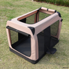 TPA0003 Activité de plein air Cage portable pour animaux de compagnie pour le voyage