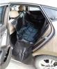 TPD0002 Housse de siège pour animal de compagnie hamac arrière de voiture étanche