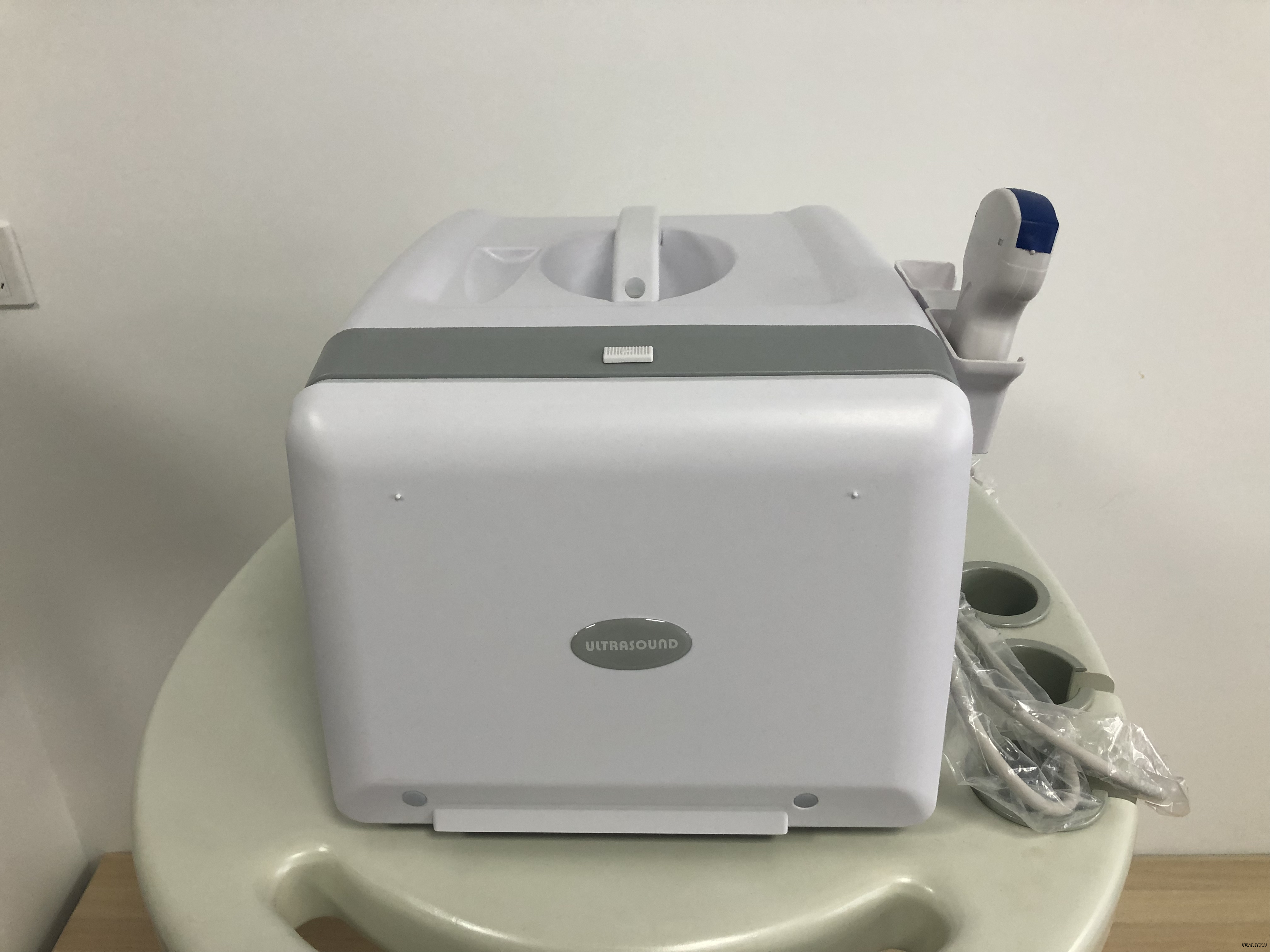 Échographe à ultrasons en mode portable HBW-2 pour équipement médical