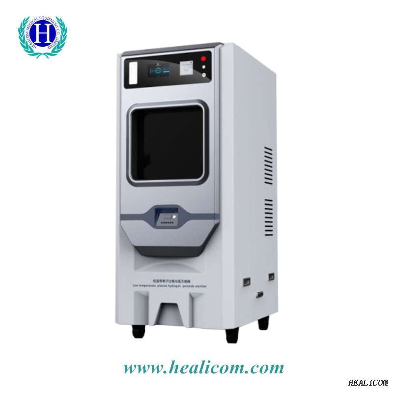 Autoclave de stérilisateur de plasma de la basse température H202 de bonne qualité à vendre