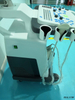 Scanner à ultrasons portable à ultrasons Doppler couleur HUC-600 3D/4D