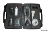 HV-5 équipement médical vétérinaire Portable animal portable système de sonar vétérinaire N/B/scanner à ultrasons