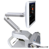 Équipement médical HUC-600P Chariot numérique complet type 4D Scanner à ultrasons Doppler couleur
