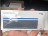 Kit de test rapide Covid-19 de détection de coronavirus