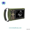 Équipement de diagnostic ultrasonique portatif d'ultrason de vétérinaire HV-1 pour l'animal