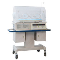 Incubateur médical pour nourrissons H-2000