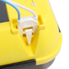 Défibrillateur externe automatisé AED d'urgence portable AED7000