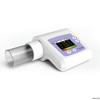 Prix ​​le moins cher HSP10 spiromètre médical portatif bluetooth avec CE ISO