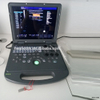 Scanner à ultrasons Doppler 3d couleur d'ordinateur portable de machine numérique portative médicale HUC-200