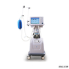 Ventilateur de soins intensifs à usage chirurgical pour hôpital médical CWH-3010 ICU pour le traitement du coronavirus dans les hôpitaux chinois