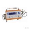 HV-100E Hôpital Équipement médical Machine respiratoire transport d'ambulance Ventilateur portable de soins intensifs pour le traitement du coronavirus