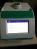Cycleur thermique de PCR en temps réel d'essai rapide de laboratoire d'équipement médical HPCR300