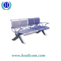 Chaise d'attente de traitement d'équipement médical DP-TW006